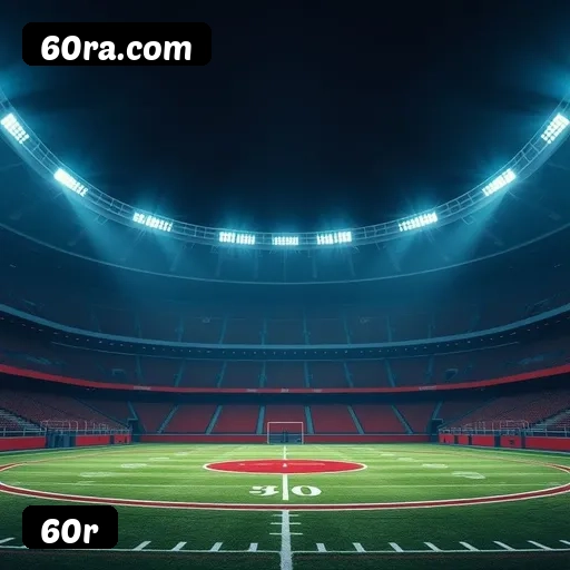 App Mobile 60r - Jogue em Qualquer Lugar no Seu Smartphone