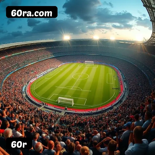 Apostas de Futebol - Brasileirão, Champions League, Copa do Mundo